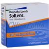 Bausch & Lomb SofLens Toric For Astigmatism (6 Lenti)