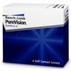 Bausch & Lomb PureVision Terapeutica (6 Lenti)