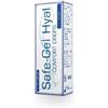 Safilens Safe-Gel Hyal Comfort Drops 15 ml