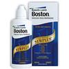 Bausch & Lomb Boston Simplus 120 ml