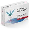 Dr. Pierpaoli Formula KKS Algae Pierpaoli Integratore Alimentare 60 Compresse
