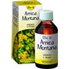 ERBORISTERIA MAGENTINA Srl ARNICA Olio 100ml ERM