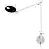 ARTEMIDE lampada da parete DEMETRA - 1734020A+1742020A