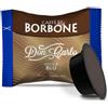 Borbone 200 Capsule Borbone Blu Don Carlo Compatibili Lavazza A Modo Mio