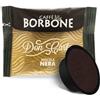 Borbone 200 Borbone Nera Don Carlo Capsule Compatibili Lavazza A Modo Mio