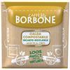 Borbone 50 Caffè Borbone Oro Cialde ESE in Carta Filtro 44 mm