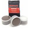 Kimbo 300 Capsule Kimbo Espresso Napoletano Compatibili Lavazza Espresso Point