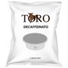 Caffè Toro 400 Toro Deca Capsule Compatibili Lavazza A Modo Mio