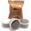 Caffè Toro 100 Caffè Toro Fuoco Capsule Compatibili Lavazza Espresso Point