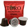 Caffè Toro 400 Caffè Toro Intenso Capsule Compatibili Nespresso