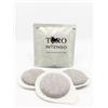 Caffè Toro 100 Cialde ESE Toro Intenso Cremoso 44mm