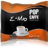Pop 100 Capsule POP Caffè A Modo Mio E-MIO Intenso .1