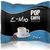 Pop 100 Capsule POP Caffè A Modo Mio E-MIO Deca .4