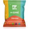 Pop 100 Capsule POP Caffè Compatibili Nespresso N-Esprè Cremoso .2