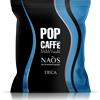 Pop 100 Capsule POP Caffè Compatibili Nespresso Naos Deca .4