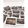 Toro Zucchero per Caffè in Bustine Monodose