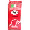 Toro 1kg Caffè in Grani miscela Espresso Classic 100% Robusta