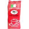Toro 1kg Caffè in Grani miscela Espresso Top Classic 80/20