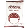 Ristora Caffè d'Orzo Solubile Ristora 1 kg