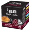 Bialetti 16 Capsule Bialetti Miscela Torino