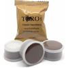 Toro 100 Capsule Classico Napoletano Compatibili Lavazza Point