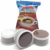 Ristora 25 Capsule Orzo Ristora Compatibile Lavazza