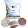Toro 100 Capsule Aria (Decaffeinato) Compatibili Lavazza Point