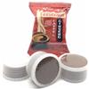 Ristora 25 Capsule Ginseng Ristora Compatibile Lavazza