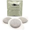 Toro 100 Caffè in Cialde ESE Toro Decaffeinato