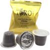 Toro 100 Capsule Crema Compatibili Nespresso