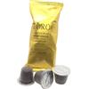 Toro 100 Capsule Decaffeinato Compatibili Nespresso