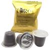 Toro 100 Capsule Classico Napoletano Compatibili Nespresso