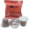 Toro 100 Capsule Intenso Compatibili Nespresso