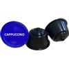 Toro 32 Capsule Dolce Gusto Toro Cappuccino