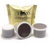 Toro 100 Capsule UNO System Compatibili Cremoso