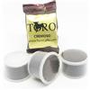 Toro 200 Caffè in 100 Capsule Bidose Lavazza Nims Compatibili