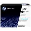 Hp Toner Nero Cf237X 37X 25000 Pagine Originale