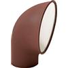 ARTEMIDE lampada da terra per esterni PIROSCAFO - T081910