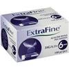 DESA PHARMA Ago Per Penna Da Insulina Extrafine G31 6mm 100 Pezzi