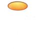 ARTEMIDE lampada TAGORA INCASSO 80 fascio di luce 44° - M077401+AB00216