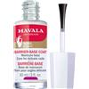 Mavala Nail Beauty Barrière base - base per manicure e trattamento per unghie delicate