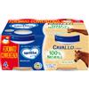 DANONE NUTRICIA SpA SOC.BEN. Omogeneizzato Di Carne Cavallo Mellin 4x80g