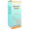 ABBATE A&V PHARMA Srl Sanodet DS Shampoo 200ml