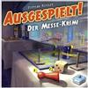 Frosted Games Ausgespielt! Der Messe-Krimi