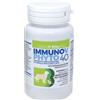 TREBIFARMA IMMUNOVET 40 Cps