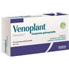 Aesculapius Venoplant Integratore Alimentare 20 Compresse Gastroprotette
