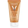 Vichy Sole Vichy Capital Soleil - Crema Emulsione Anti-Lucidità Effetto Asciutto SPF30,50ml