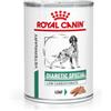 Royal Canin Veterinary Diabetic Special cibo umido per cane 2 confezioni (24 x 410 g)