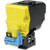 Toner compatibile Epson S050747 0747 GIALLO