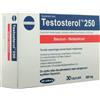 Megabol Testosterol 250 30 capsule - Megabol